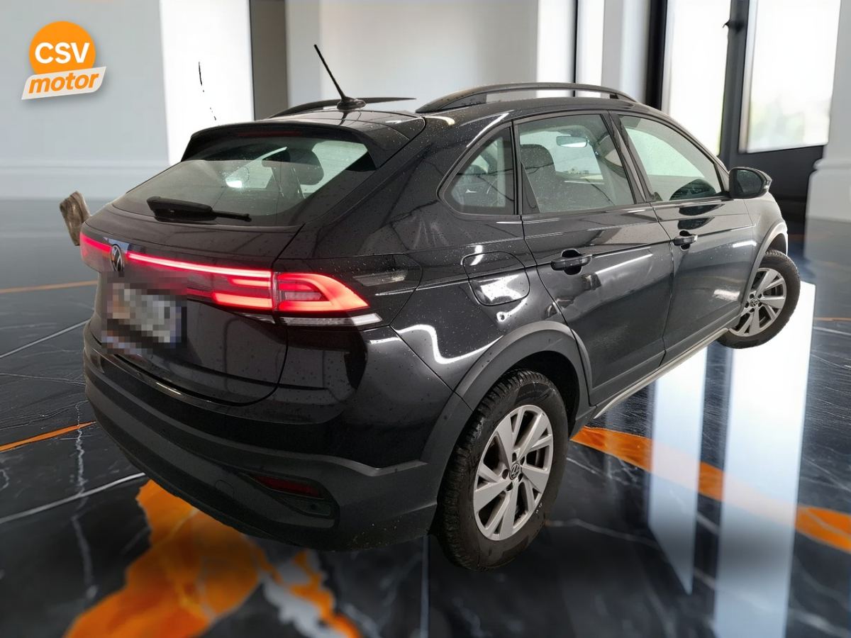 Foto 6 de VOLKSWAGEN TAIGO 2022 en venta en CSV Motor VALDEFUENTES