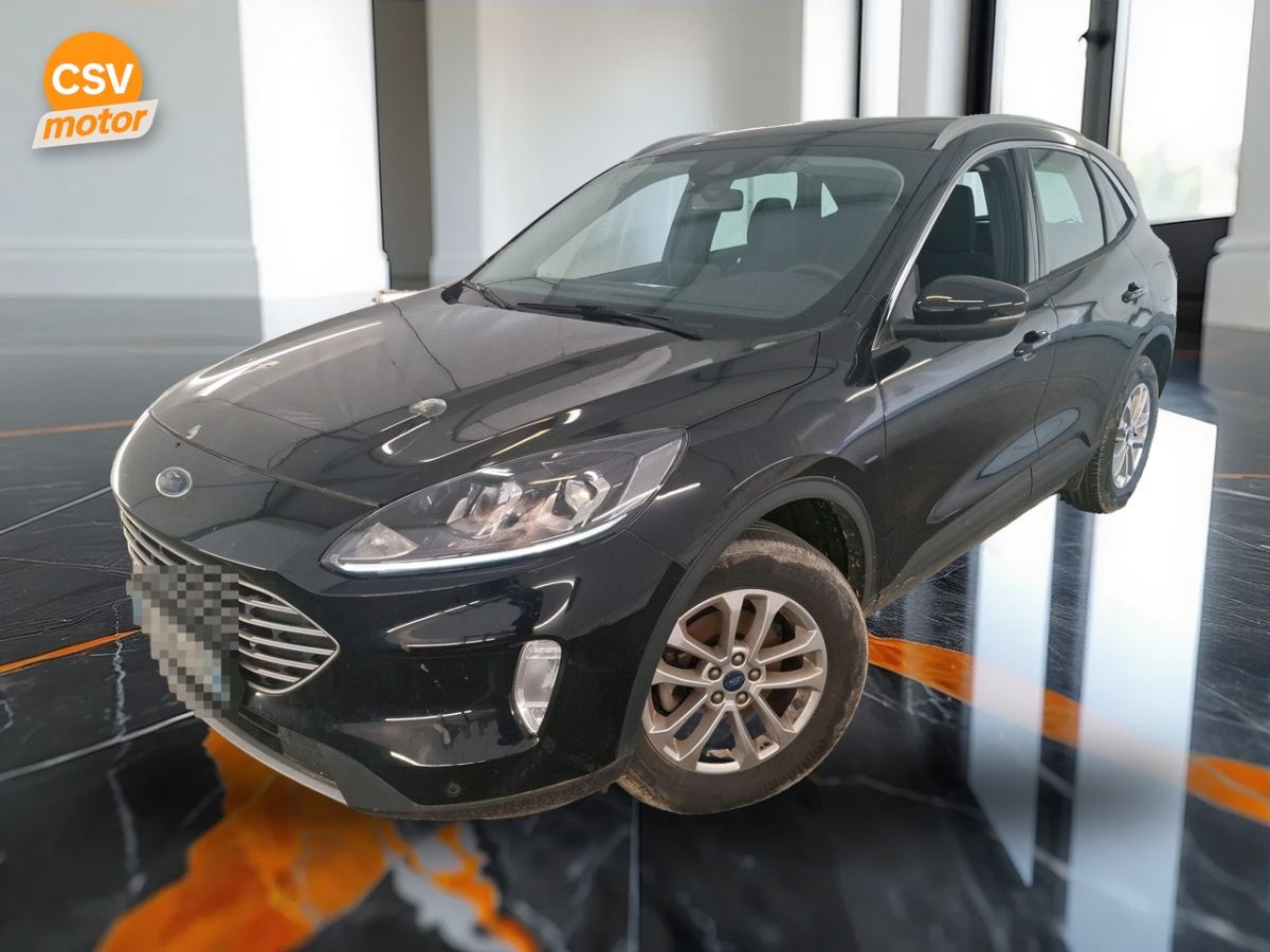 Foto 14 de FORD KUGA 2022 en venta en CSV Motor BARCELONA
