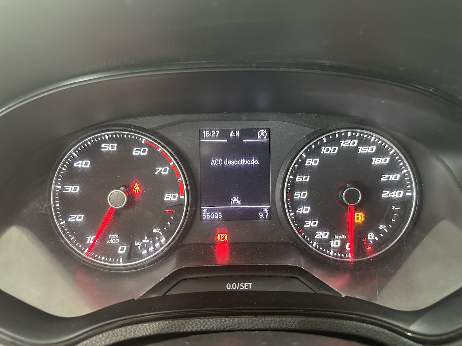 Foto 13 de SEAT ARONA 2021 en venta en CSV Motor SEVILLA