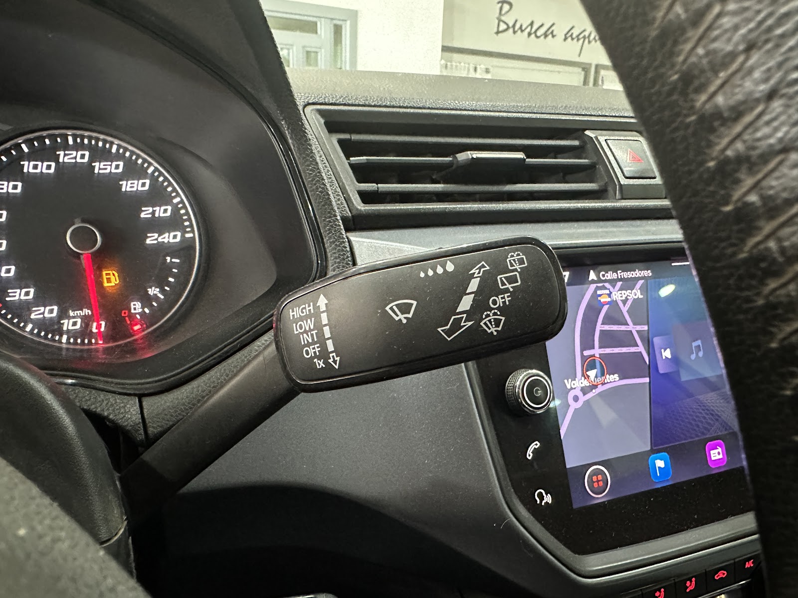 Foto 14 de SEAT ARONA 2021 en venta en CSV Motor SEVILLA