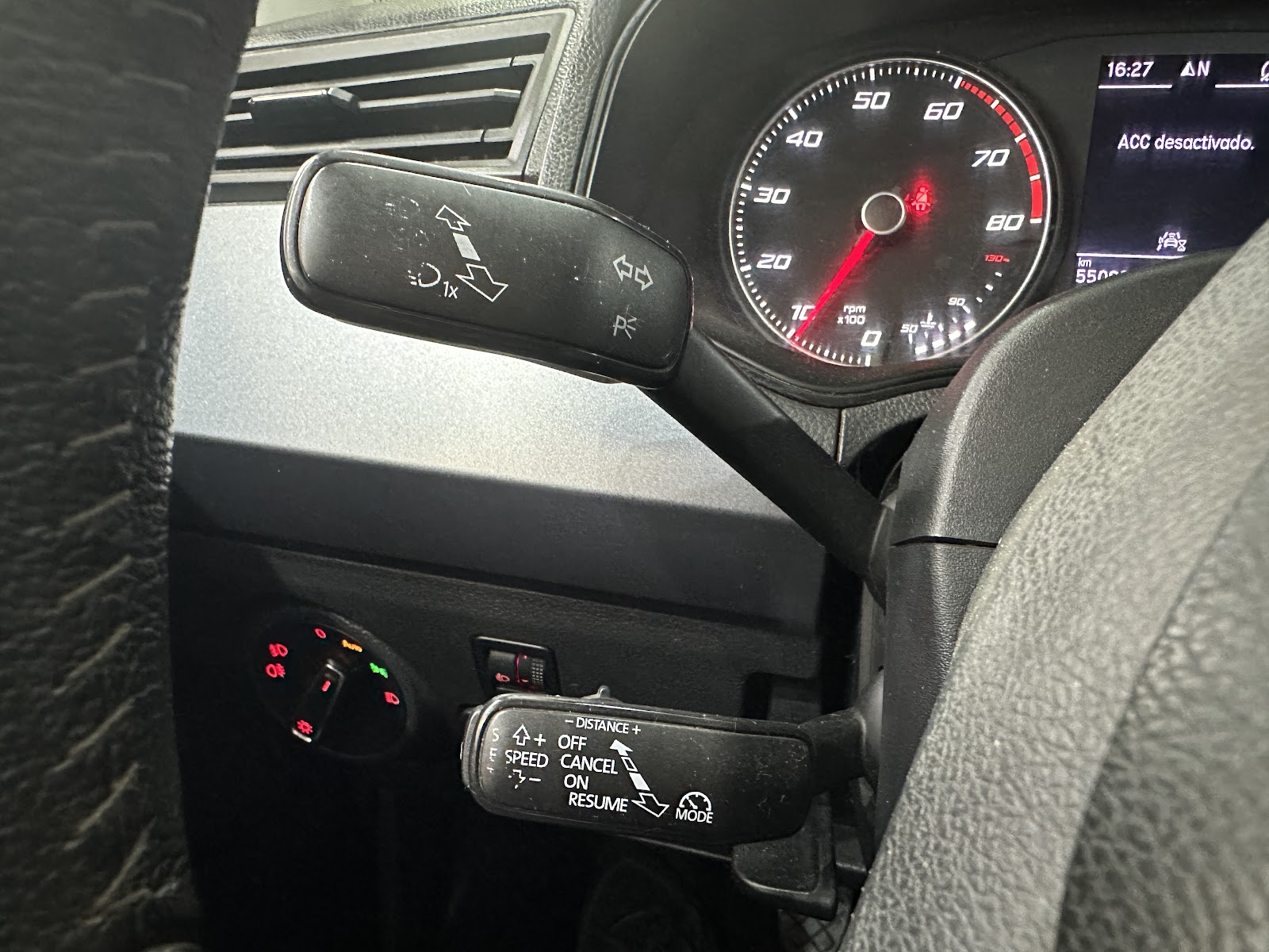 Foto 15 de SEAT ARONA 2021 en venta en CSV Motor SEVILLA