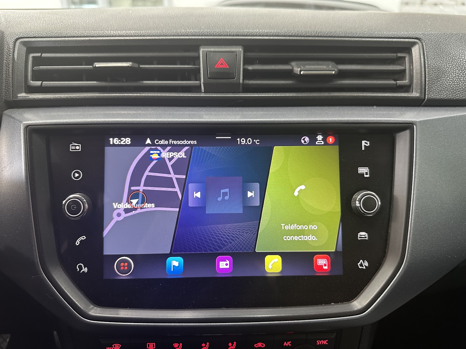 Foto 17 de SEAT ARONA 2021 en venta en CSV Motor SEVILLA