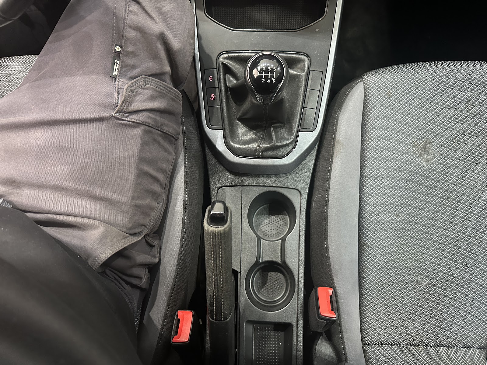 Foto 19 de SEAT ARONA 2021 en venta en CSV Motor SEVILLA