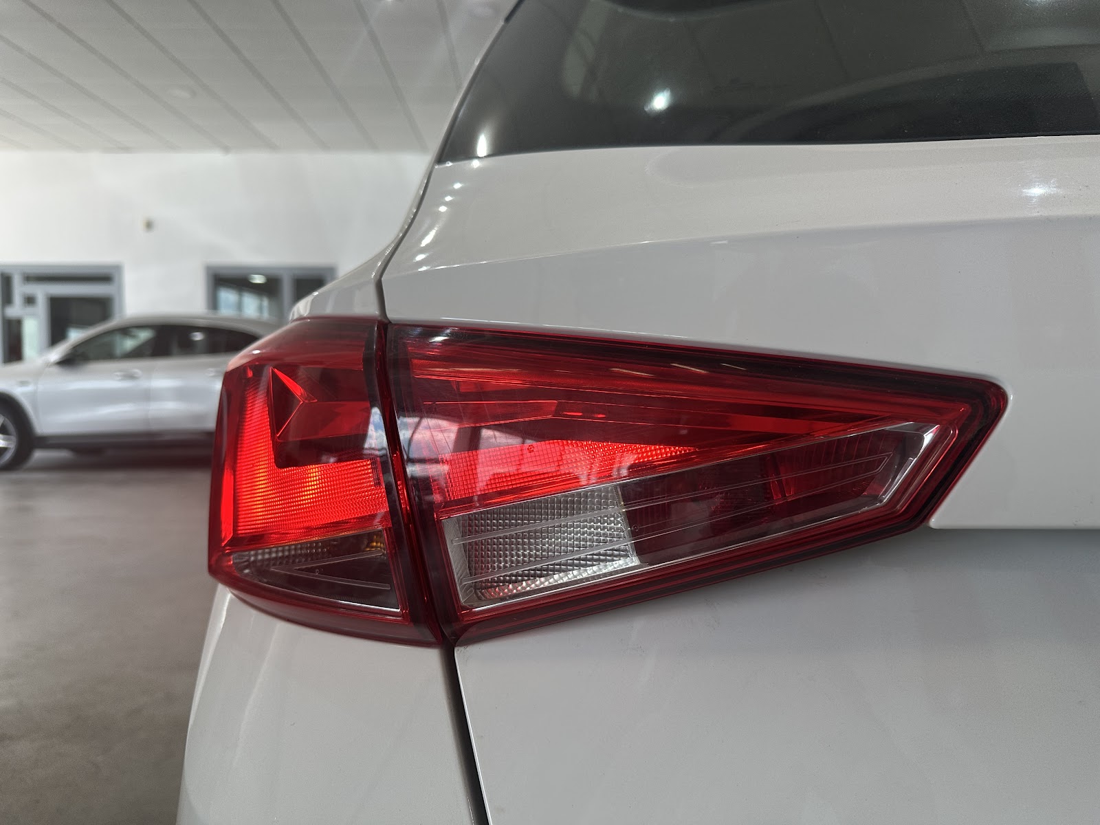 Foto 20 de SEAT ARONA 2021 en venta en CSV Motor SEVILLA