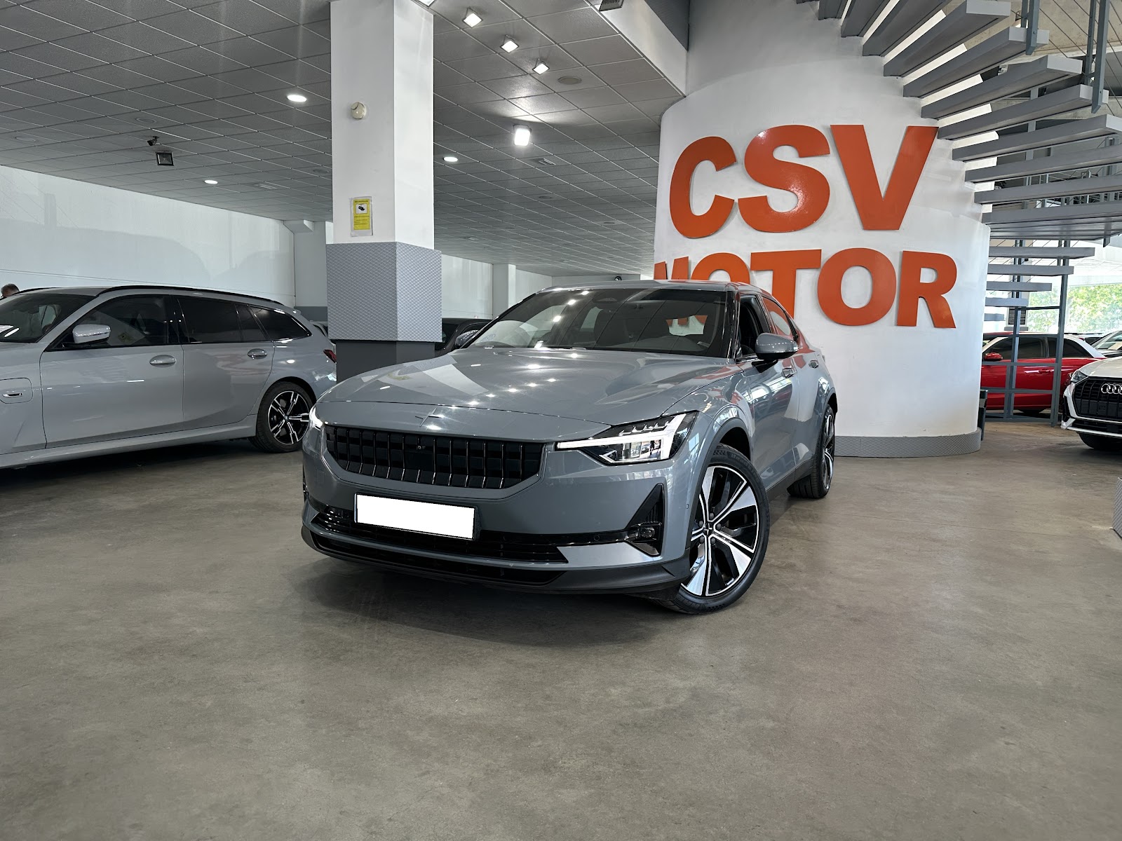 Foto 2 de POLESTAR 2 2023 en venta en CSV Motor BARCELONA