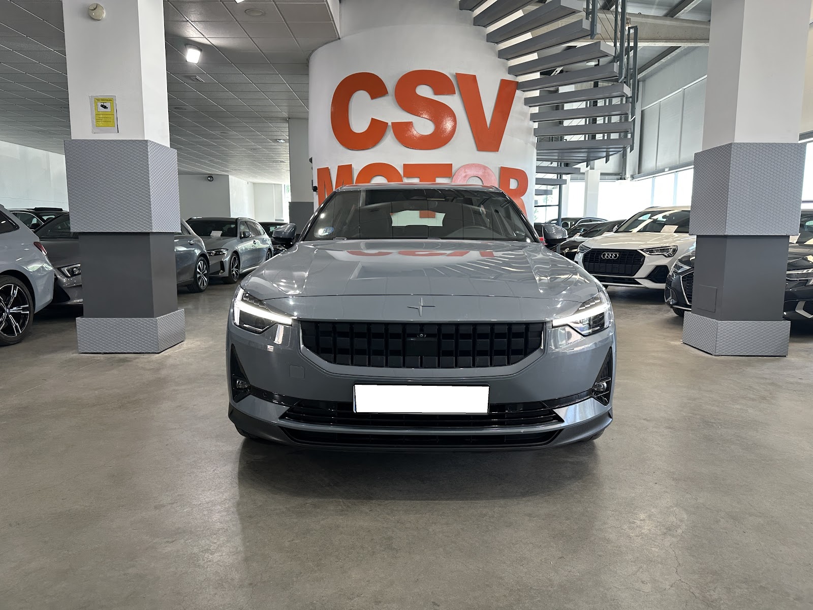 Foto 3 de POLESTAR 2 2023 en venta en CSV Motor BARCELONA