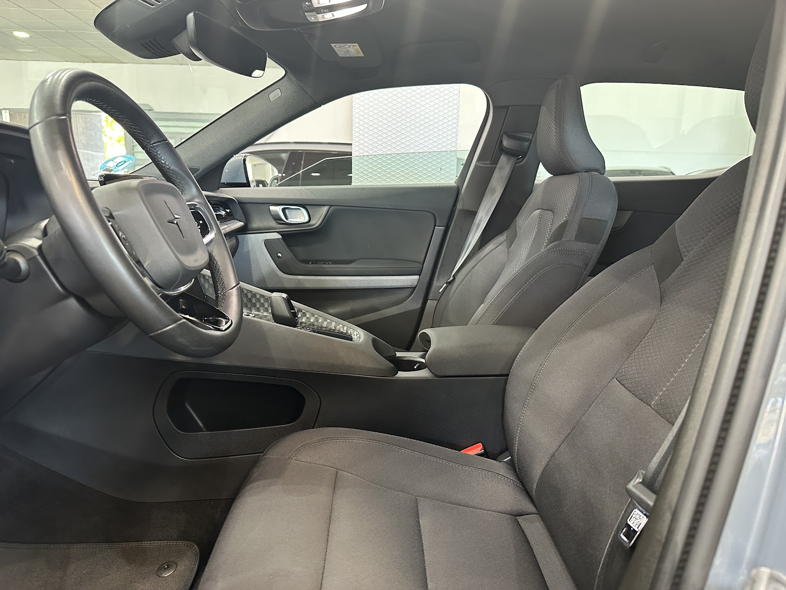 Foto 11 de POLESTAR 2 2023 en venta en CSV Motor BARCELONA