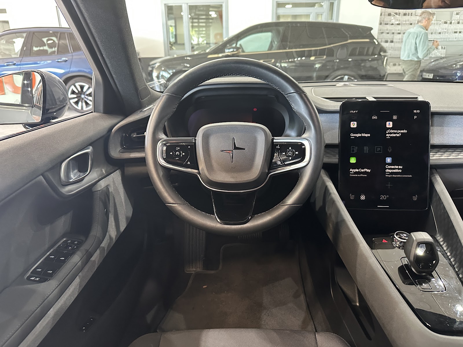 Foto 13 de POLESTAR 2 2023 en venta en CSV Motor BARCELONA