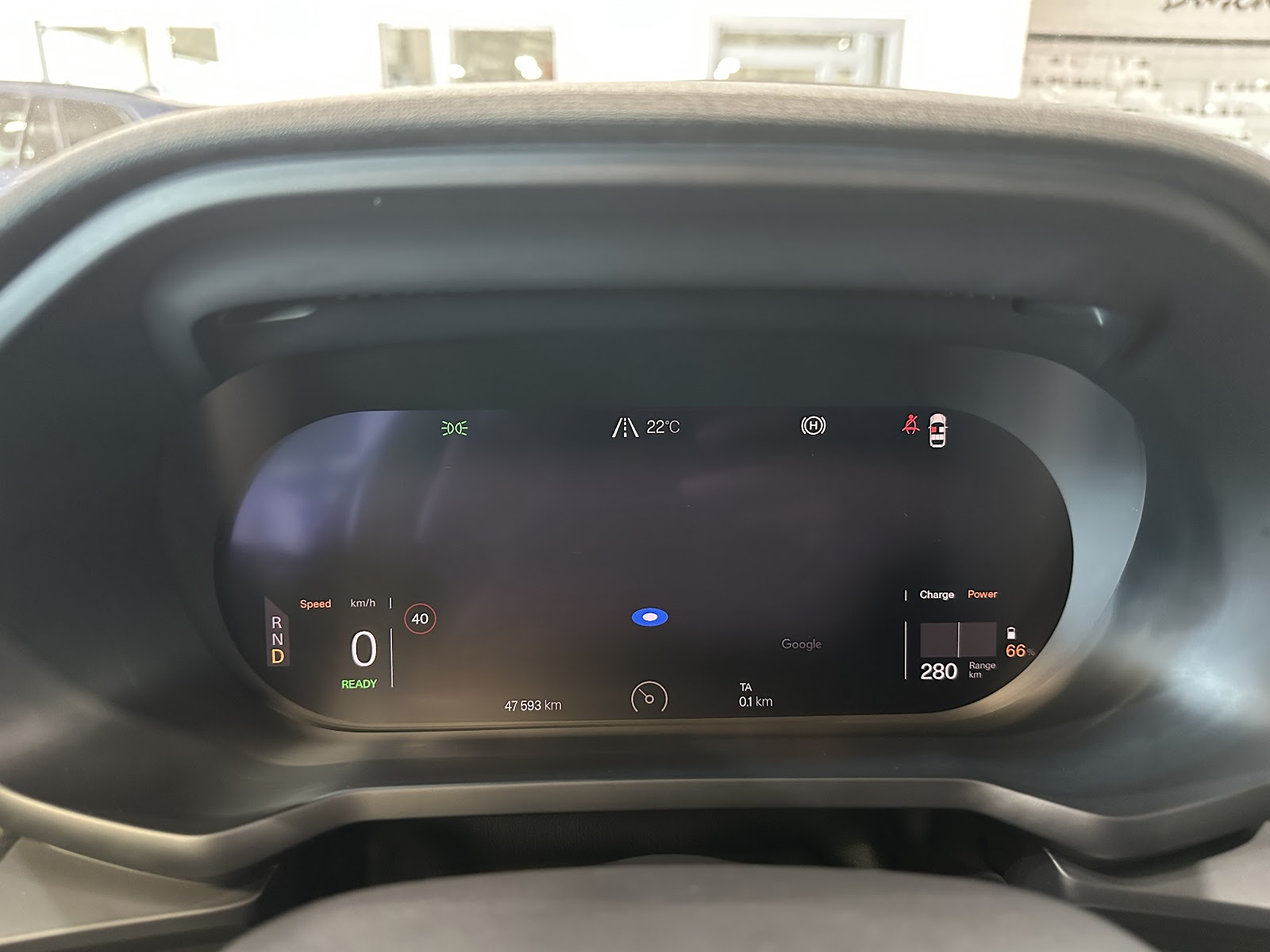 Foto 18 de POLESTAR 2 2023 en venta en CSV Motor BARCELONA