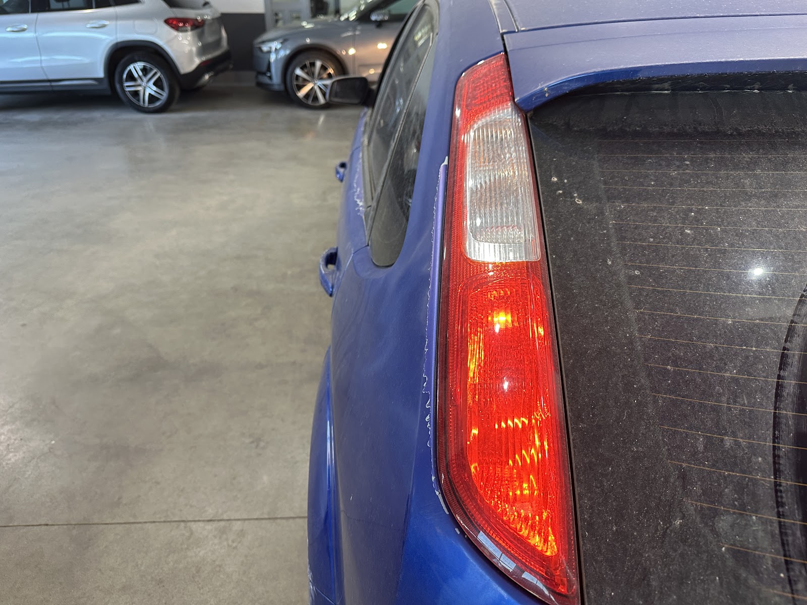 Foto 19 de FORD FOCUS 2007 en venta en CSV Motor VALDEFUENTES