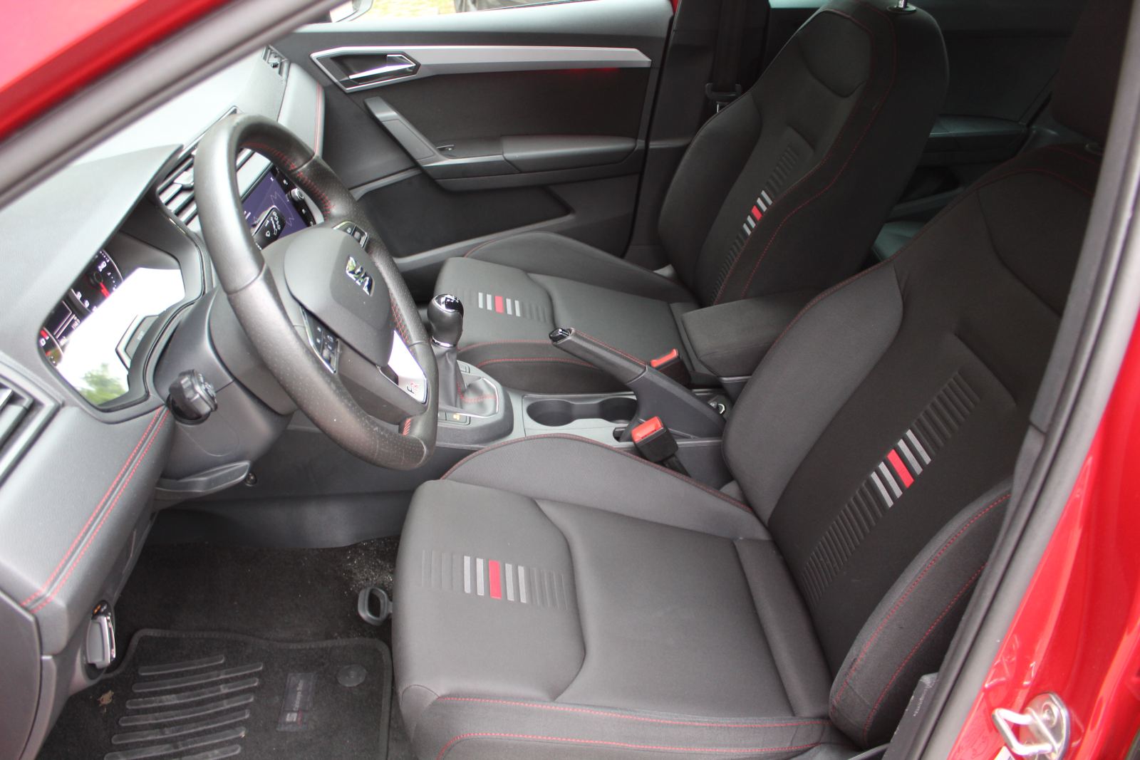 Foto 8 de SEAT IBIZA 2020 en venta en CSV Motor BARCELONA
