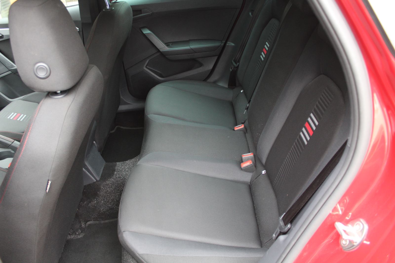 Foto 9 de SEAT IBIZA 2020 en venta en CSV Motor BARCELONA