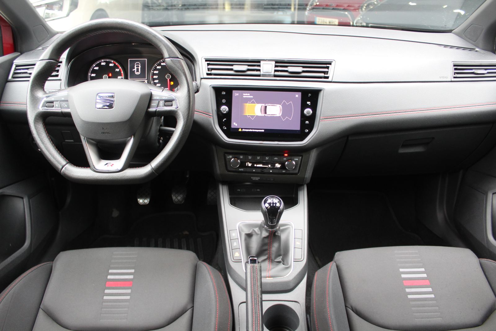 Foto 10 de SEAT IBIZA 2020 en venta en CSV Motor BARCELONA