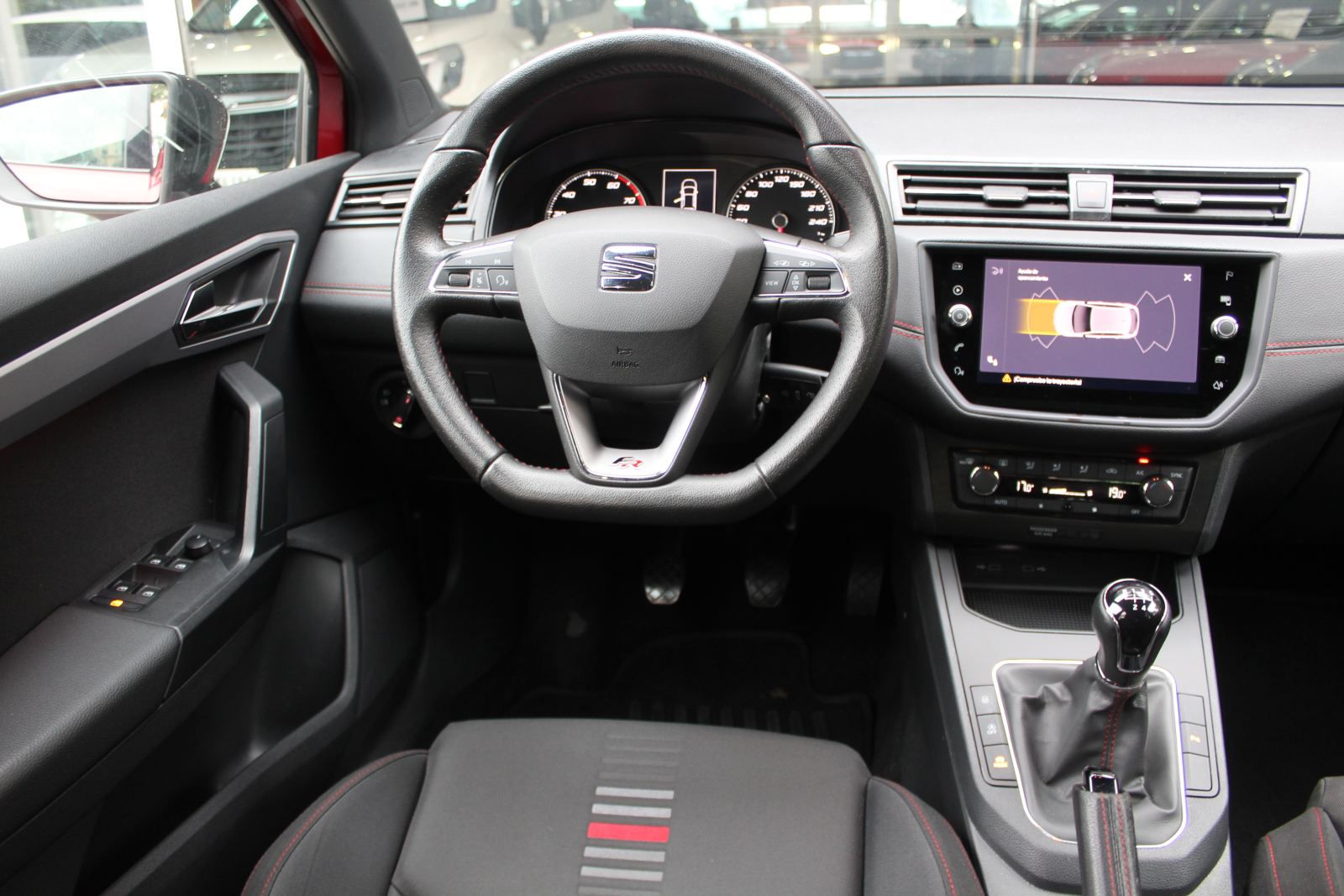 Foto 11 de SEAT IBIZA 2020 en venta en CSV Motor BARCELONA