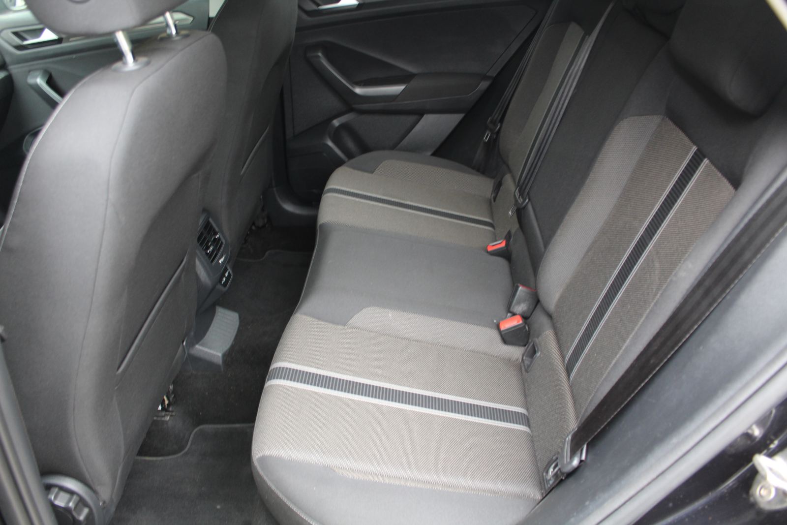 Foto 9 de VOLKSWAGEN T-ROC 2021 en venta en CSV Motor BARCELONA