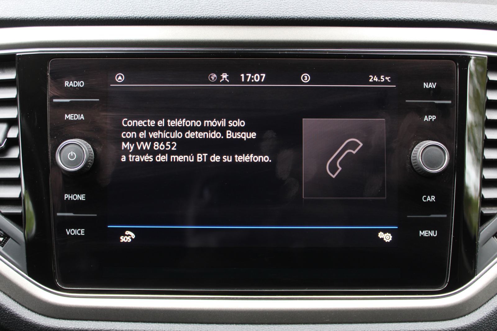 Foto 17 de VOLKSWAGEN T-ROC 2021 en venta en CSV Motor BARCELONA
