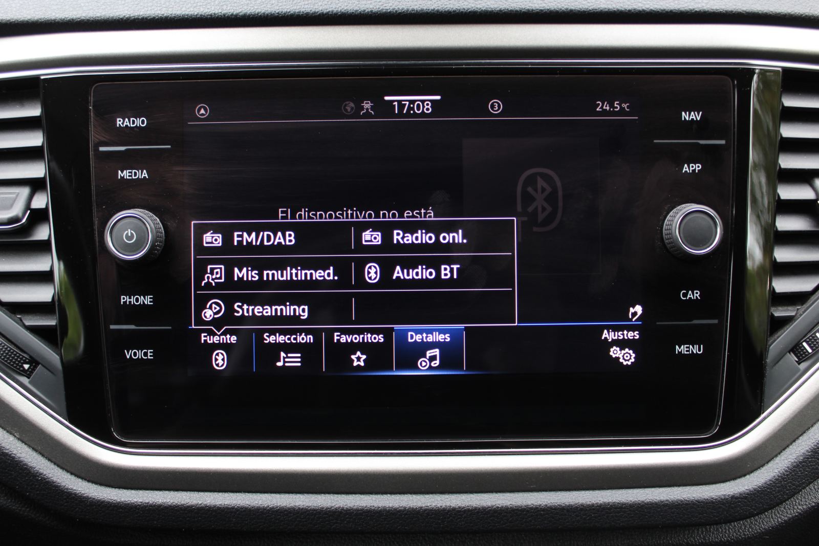 Foto 18 de VOLKSWAGEN T-ROC 2021 en venta en CSV Motor BARCELONA