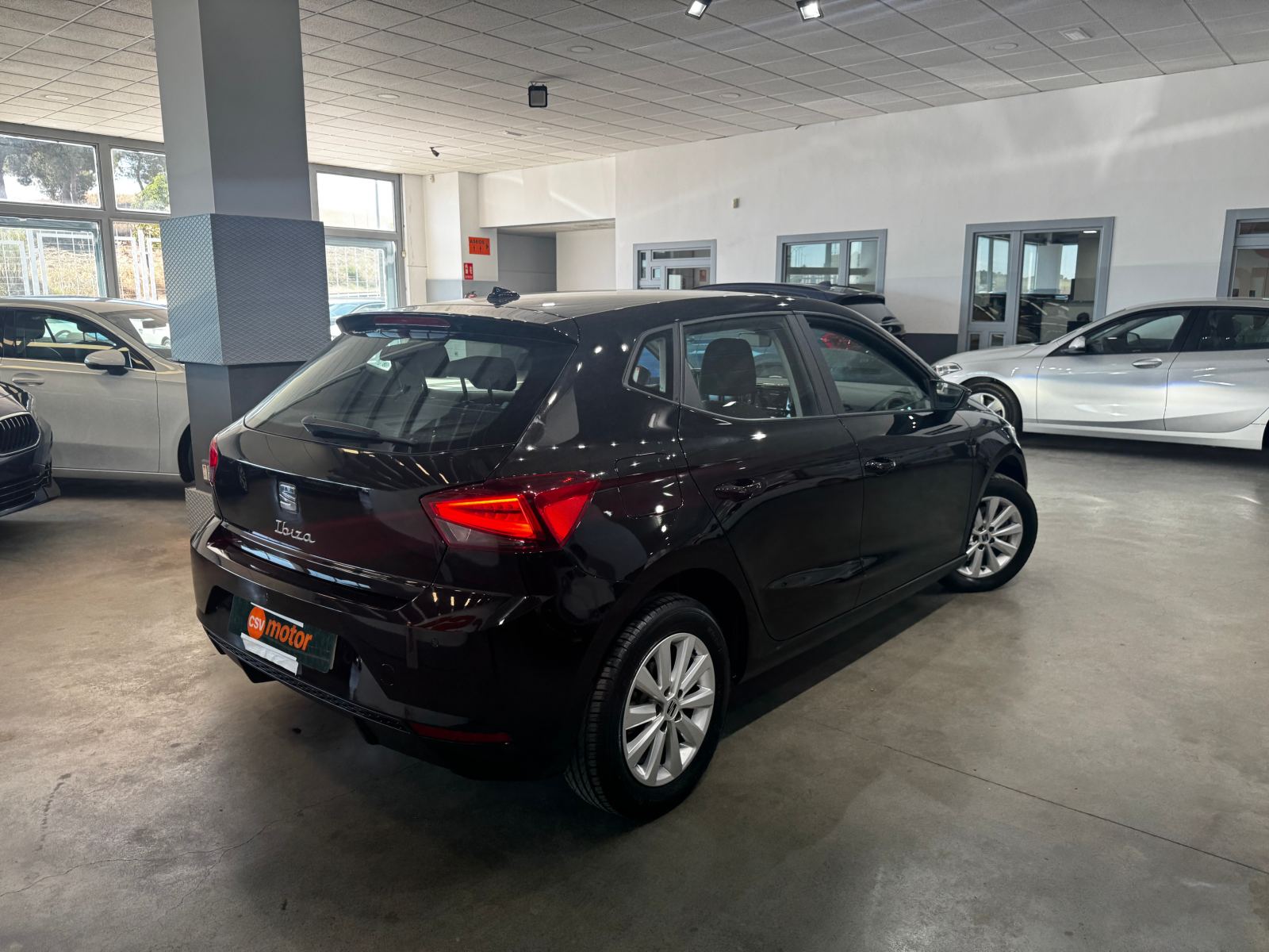 Foto 7 de SEAT IBIZA 2024 en venta en CSV Motor VALENCIA