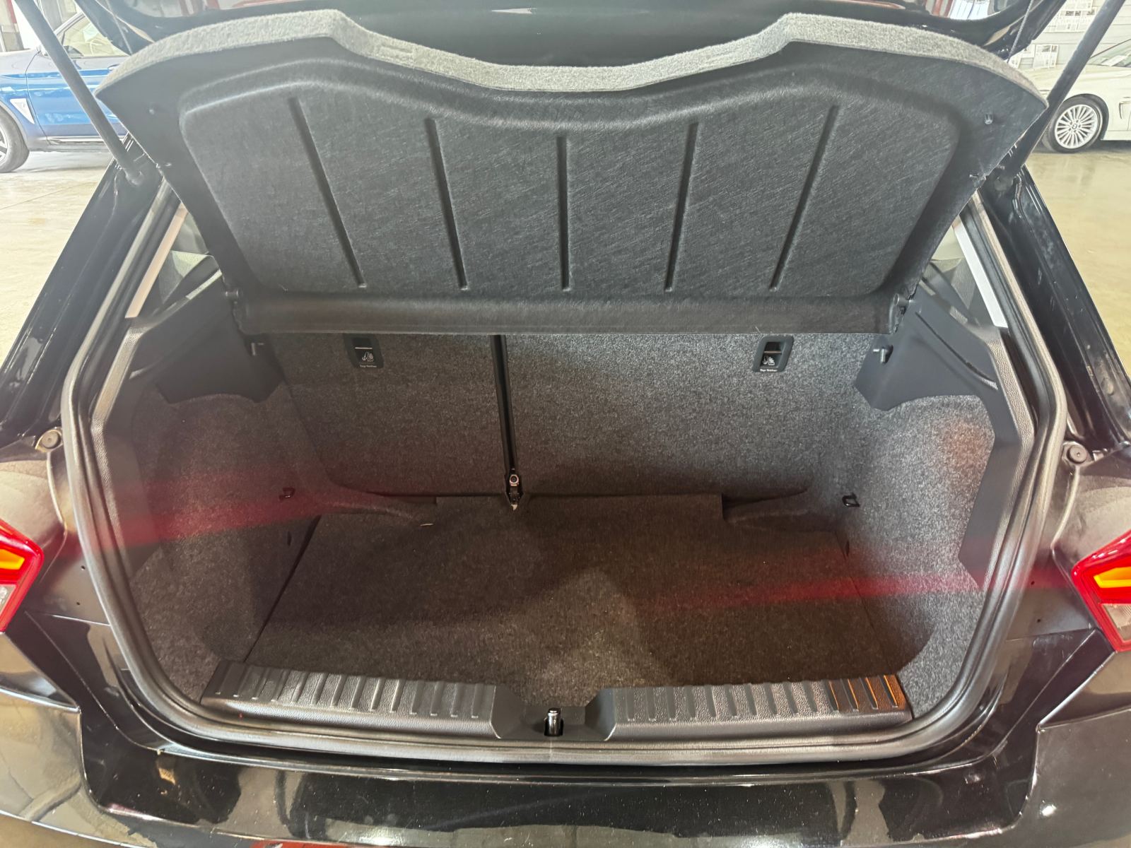 Foto 9 de SEAT IBIZA 2024 en venta en CSV Motor VALENCIA