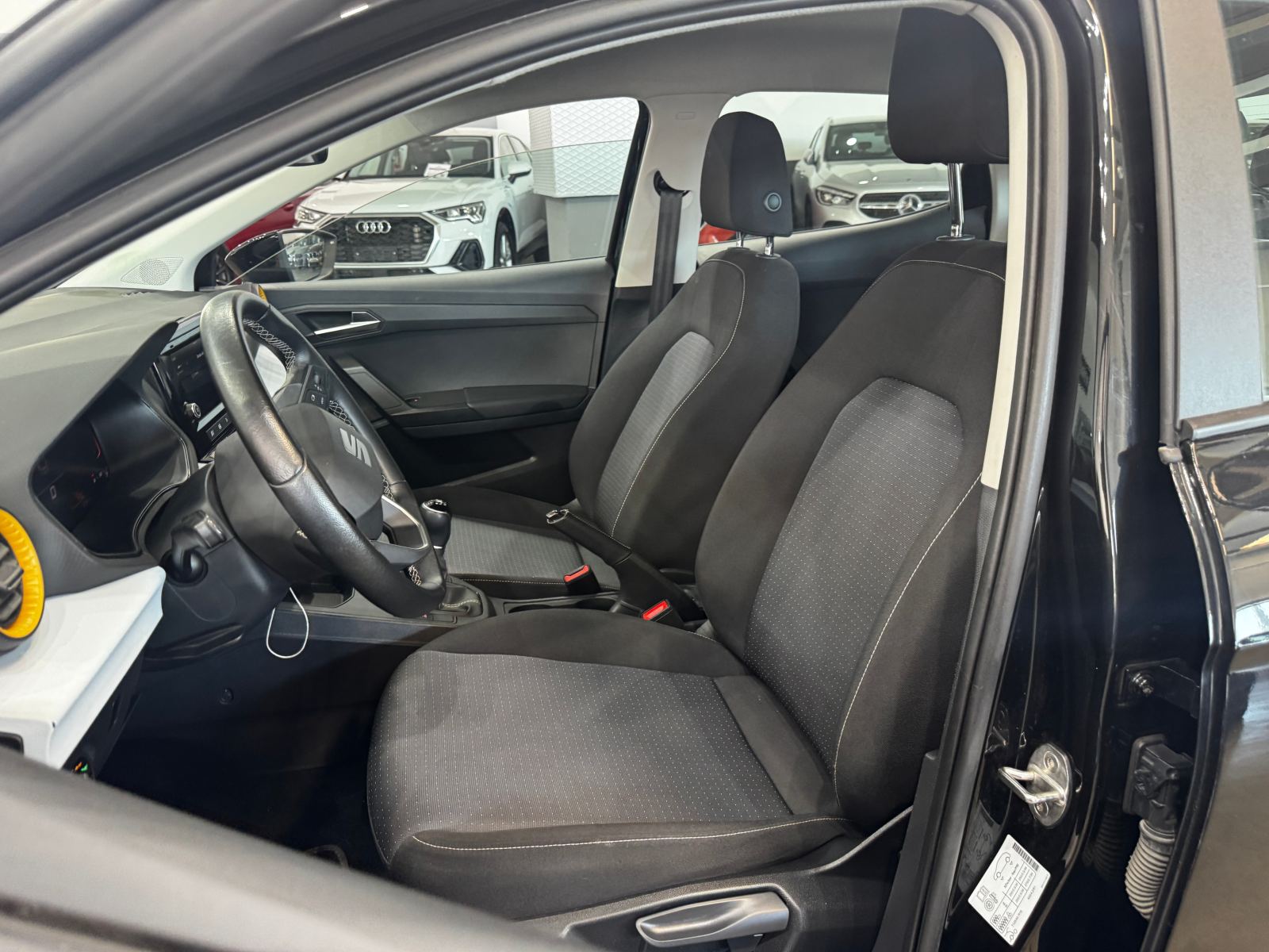 Foto 10 de SEAT IBIZA 2024 en venta en CSV Motor VALENCIA