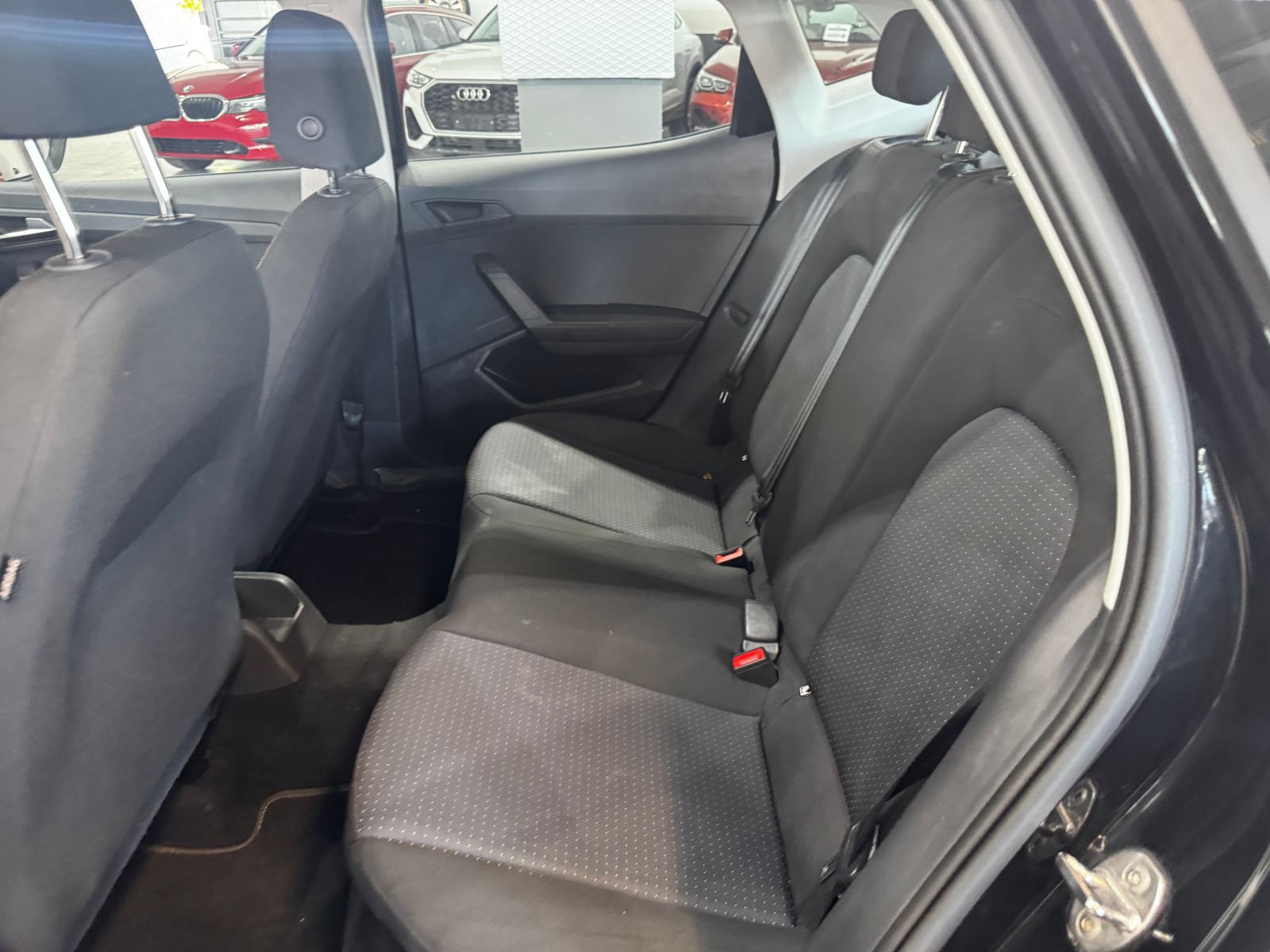 Foto 11 de SEAT IBIZA 2024 en venta en CSV Motor VALENCIA