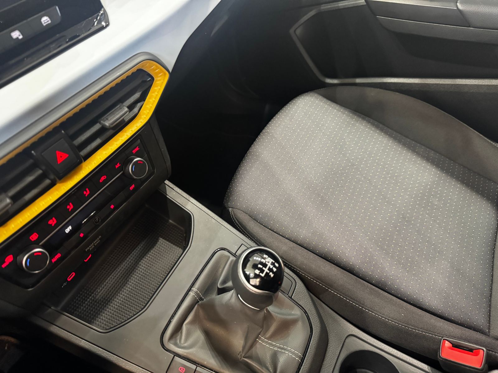 Foto 15 de SEAT IBIZA 2024 en venta en CSV Motor VALENCIA