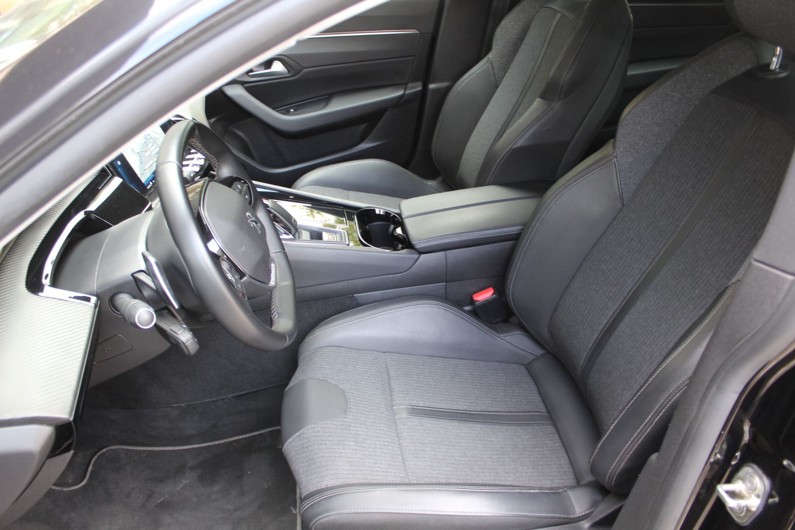Foto 9 de PEUGEOT 508 2022 en venta en CSV Motor BARCELONA