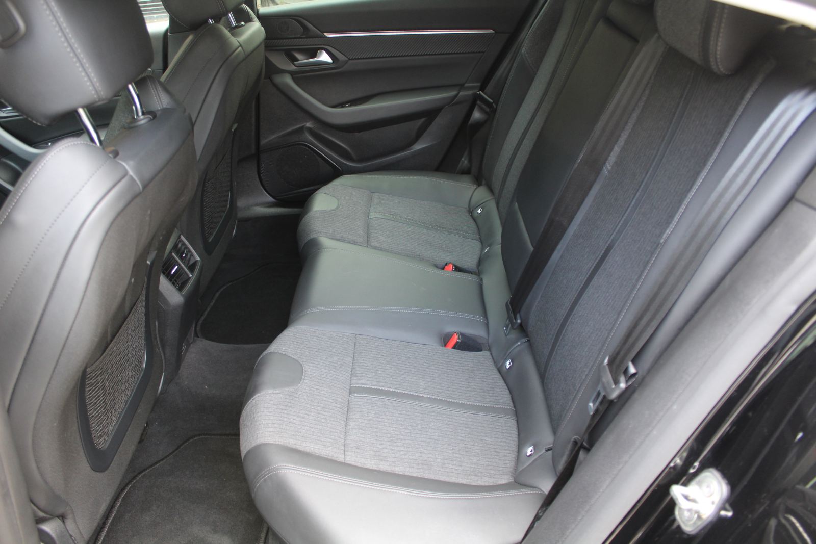 Foto 10 de PEUGEOT 508 2022 en venta en CSV Motor BARCELONA