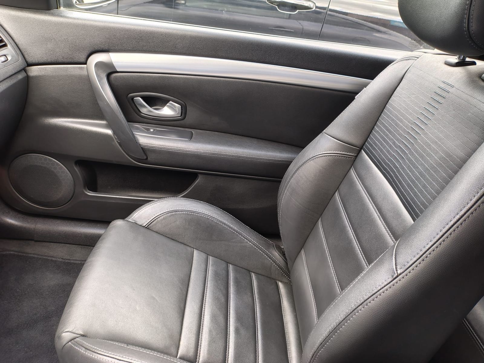 Foto 20 de RENAULT LAGUNA 2010 en venta en CSV Motor BILBAO