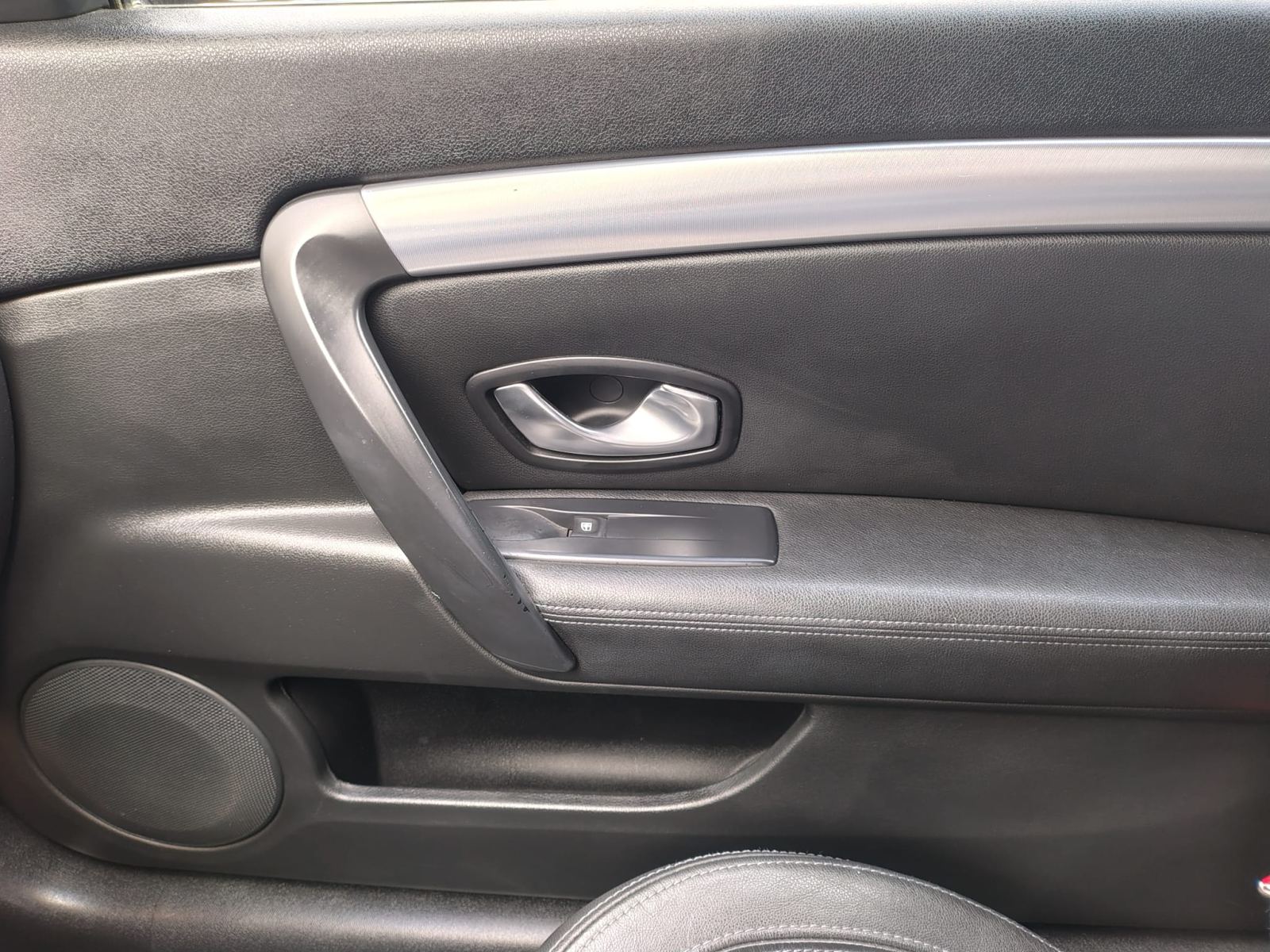 Foto 7 de RENAULT LAGUNA 2010 en venta en CSV Motor BILBAO