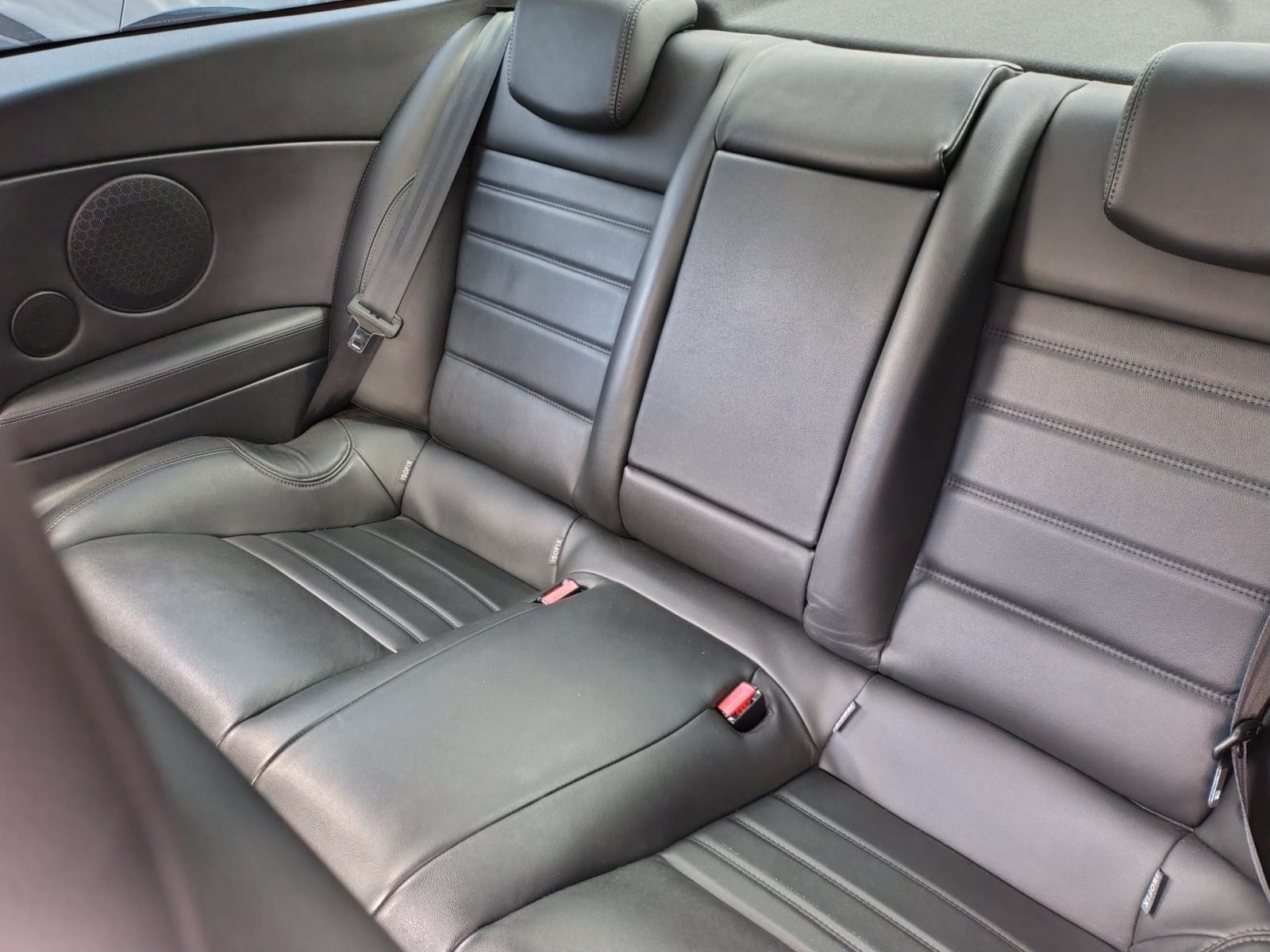 Foto 17 de RENAULT LAGUNA 2010 en venta en CSV Motor BILBAO