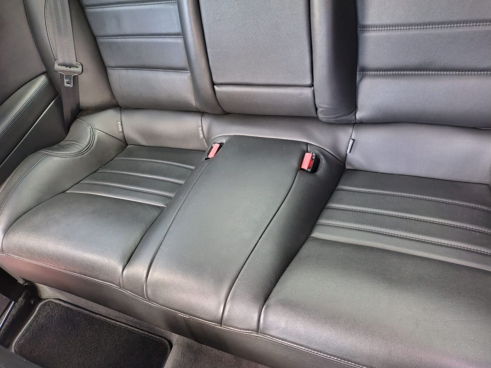 Foto 6 de RENAULT LAGUNA 2010 en venta en CSV Motor BILBAO