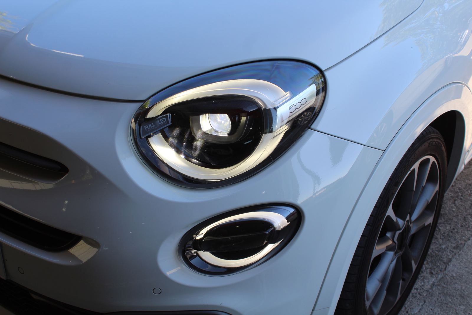 Foto 20 de FIAT 500X 2022 en venta en CSV Motor BARCELONA