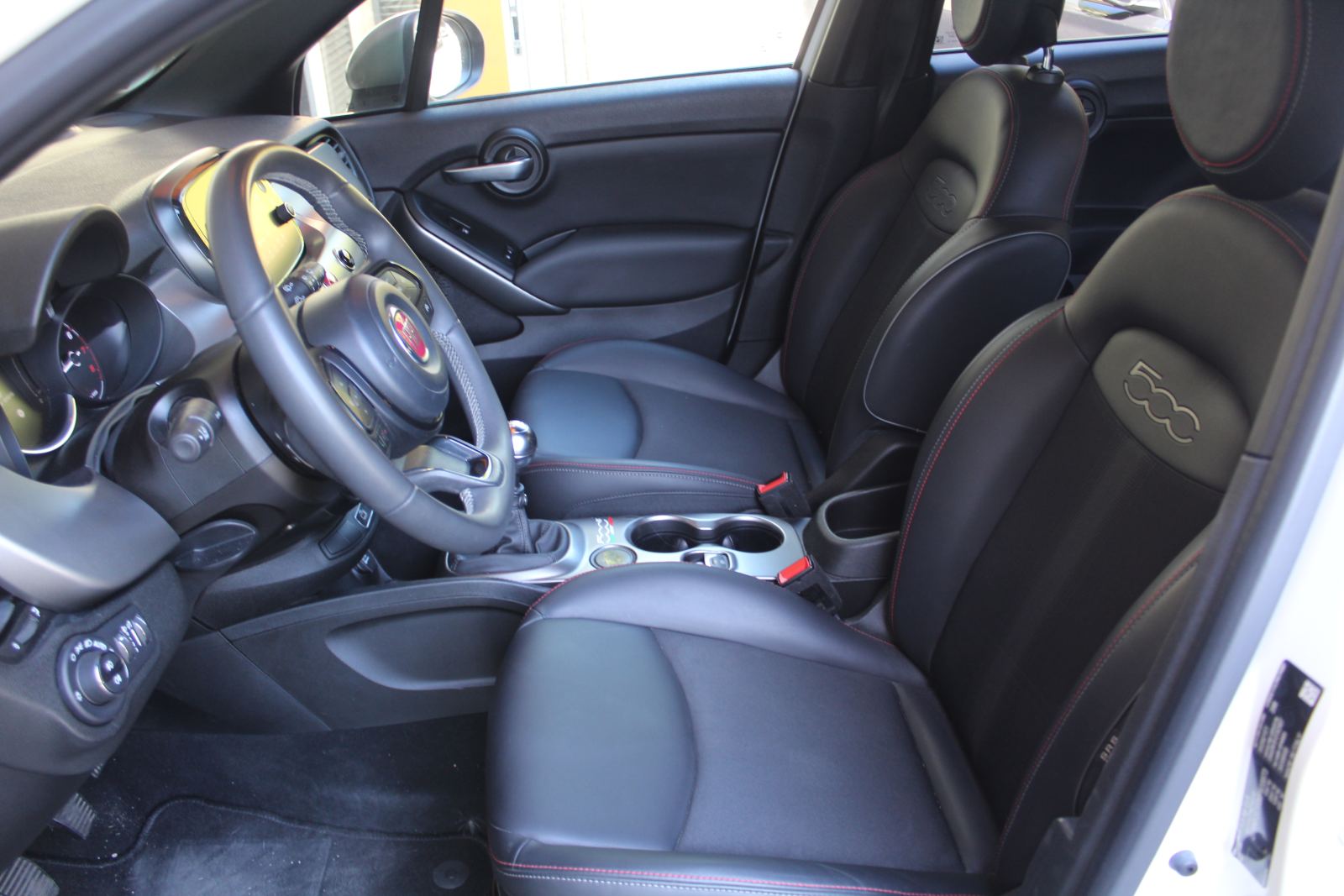 Foto 6 de FIAT 500X 2022 en venta en CSV Motor BARCELONA