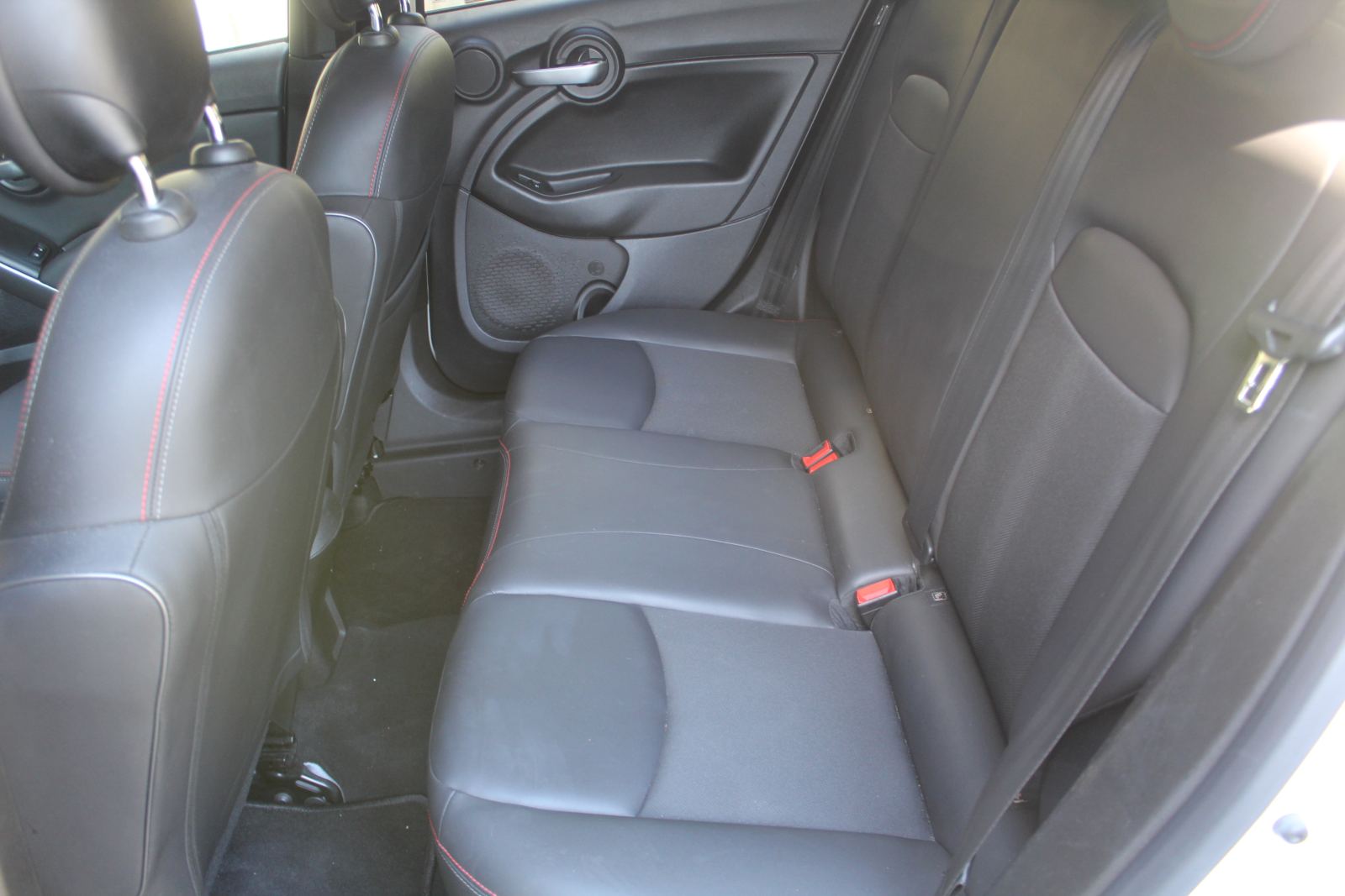 Foto 7 de FIAT 500X 2022 en venta en CSV Motor BARCELONA