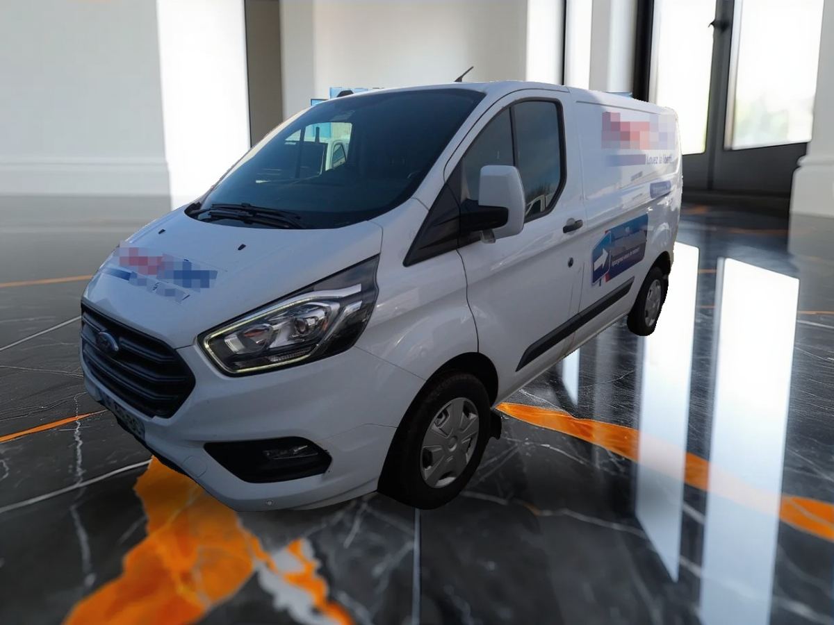 Foto 7 de FORD TRANSIT 2022 en venta en CSV Motor VALDEFUENTES