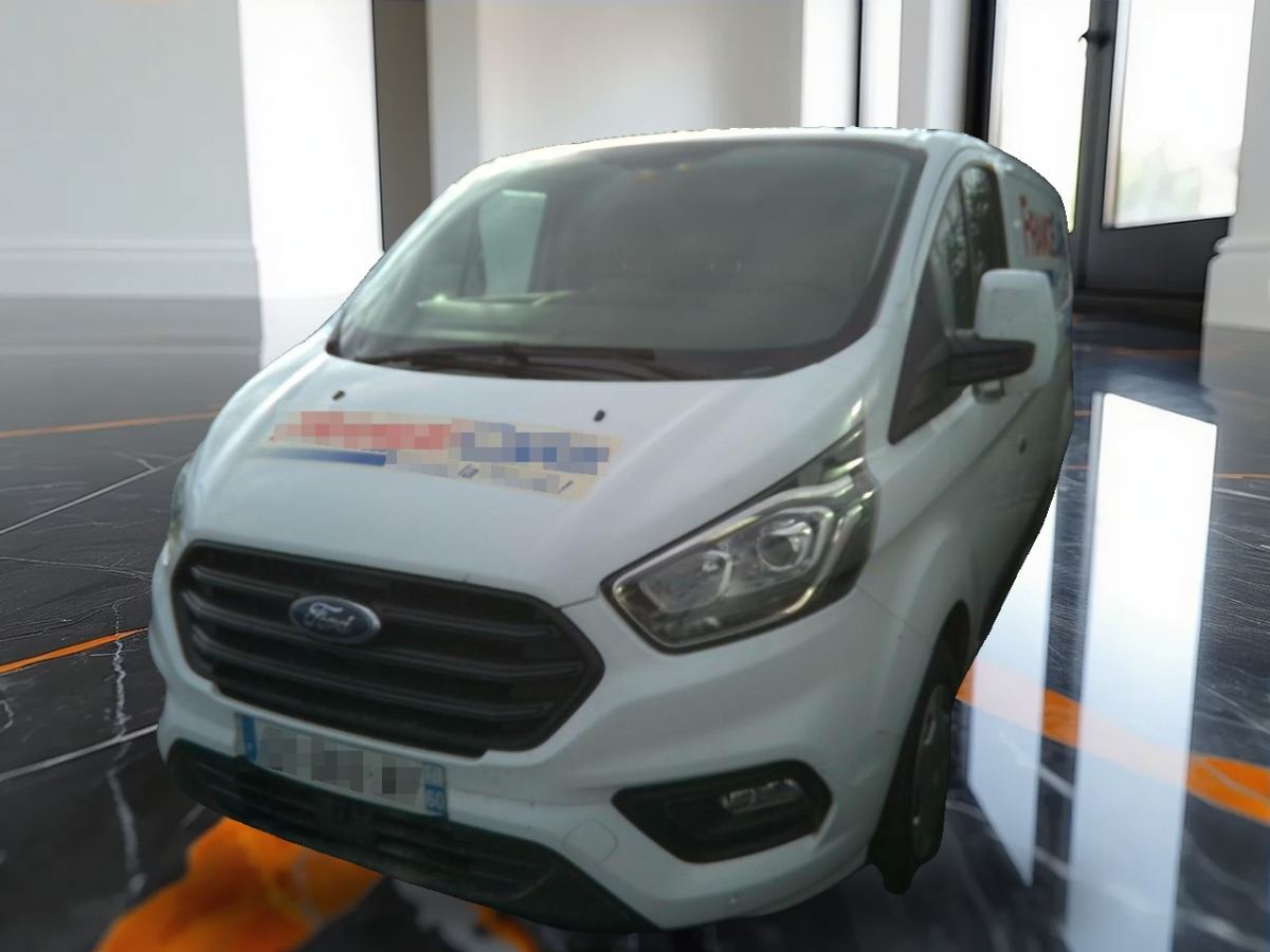 Foto 11 de FORD TRANSIT 2022 en venta en CSV Motor VALDEFUENTES