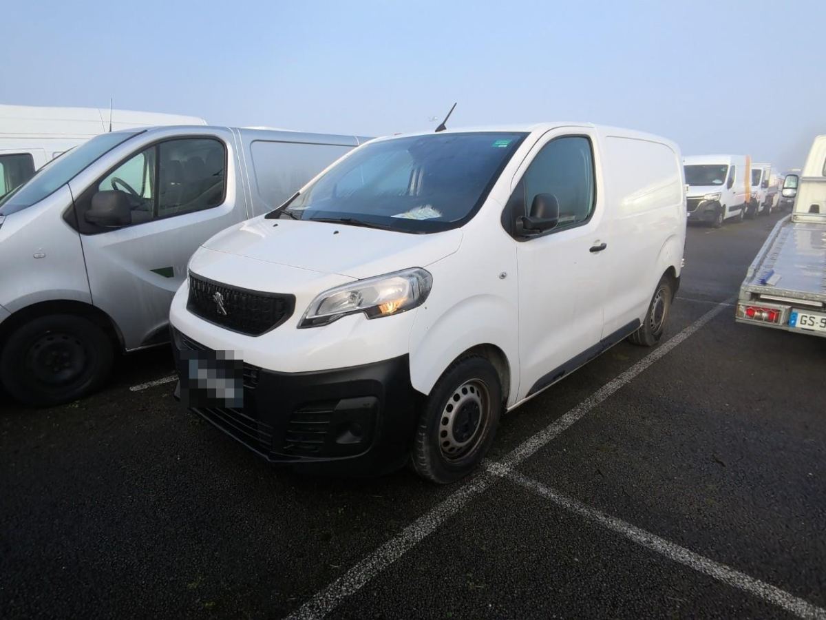 Foto 22 de PEUGEOT EXPERT 2022 en venta en CSV Motor VALDEFUENTES