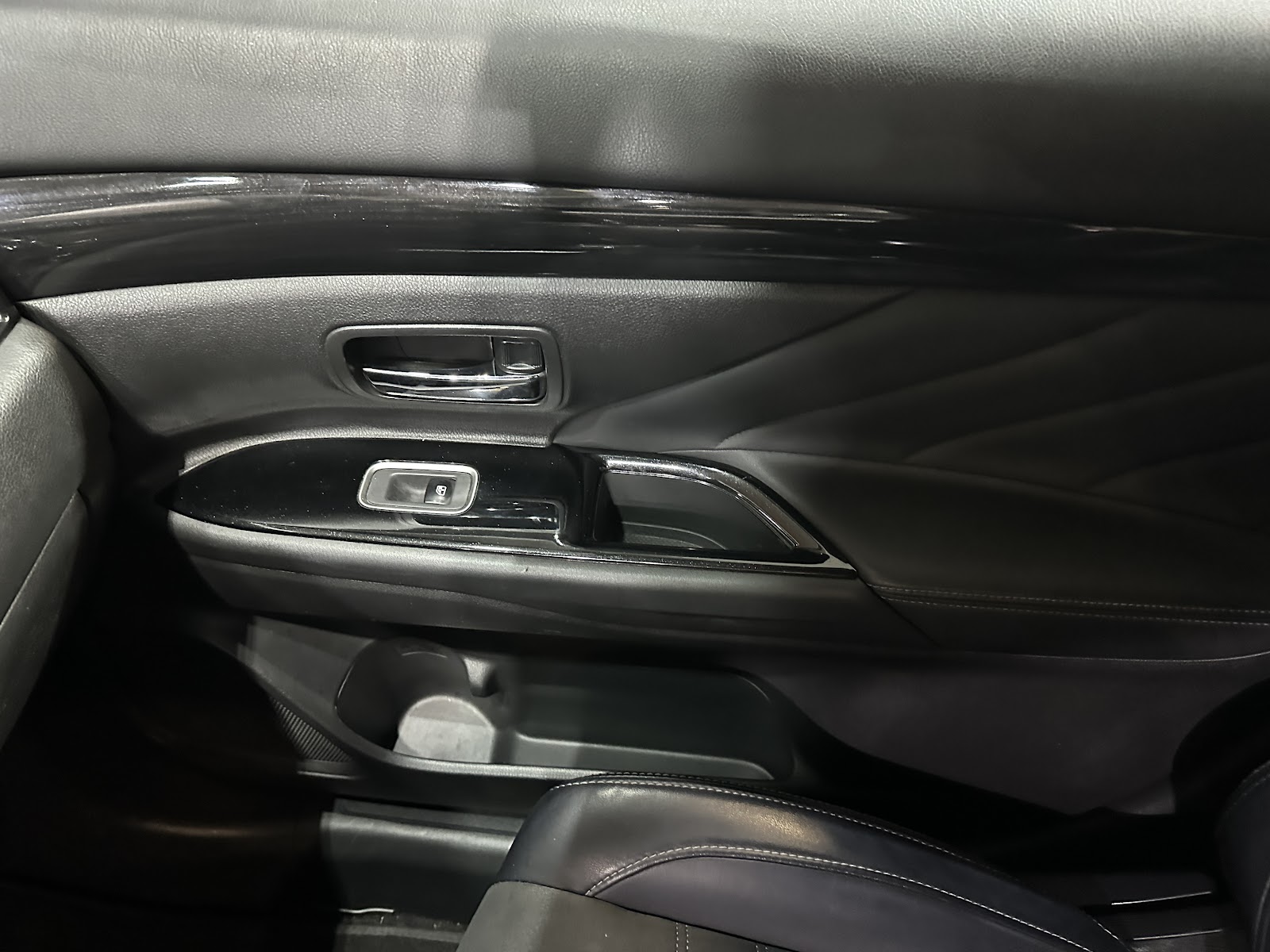 Foto 15 de MITSUBISHI OUTLANDER 2018 en venta en CSV Motor VALDEFUENTES