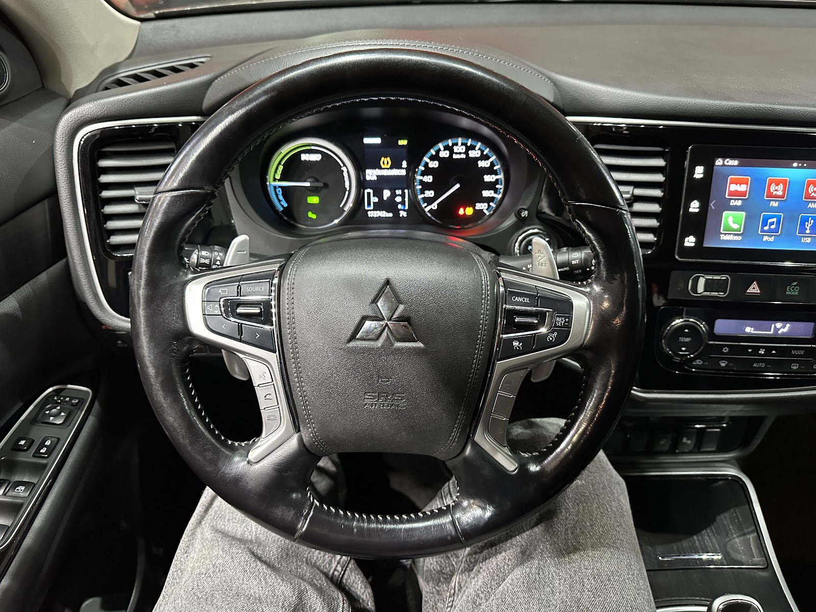 Foto 16 de MITSUBISHI OUTLANDER 2018 en venta en CSV Motor VALDEFUENTES