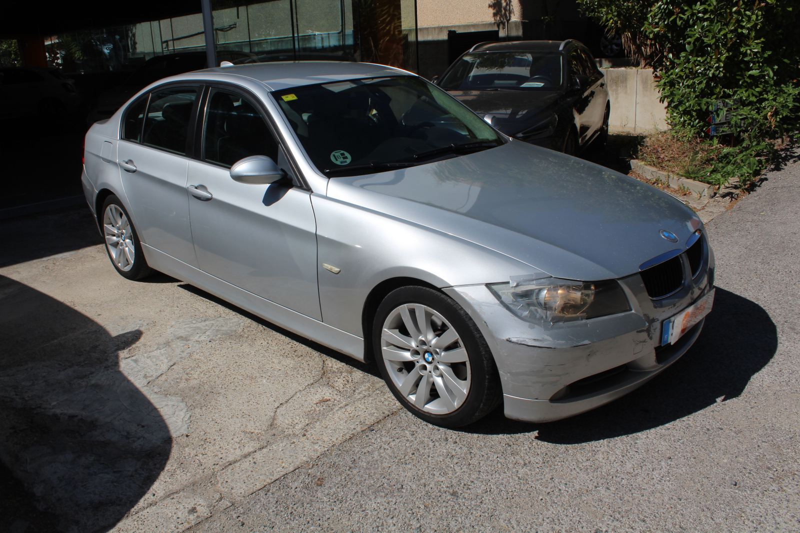 Foto 3 de BMW SERIE 3 2005 en venta en CSV Motor BARCELONA