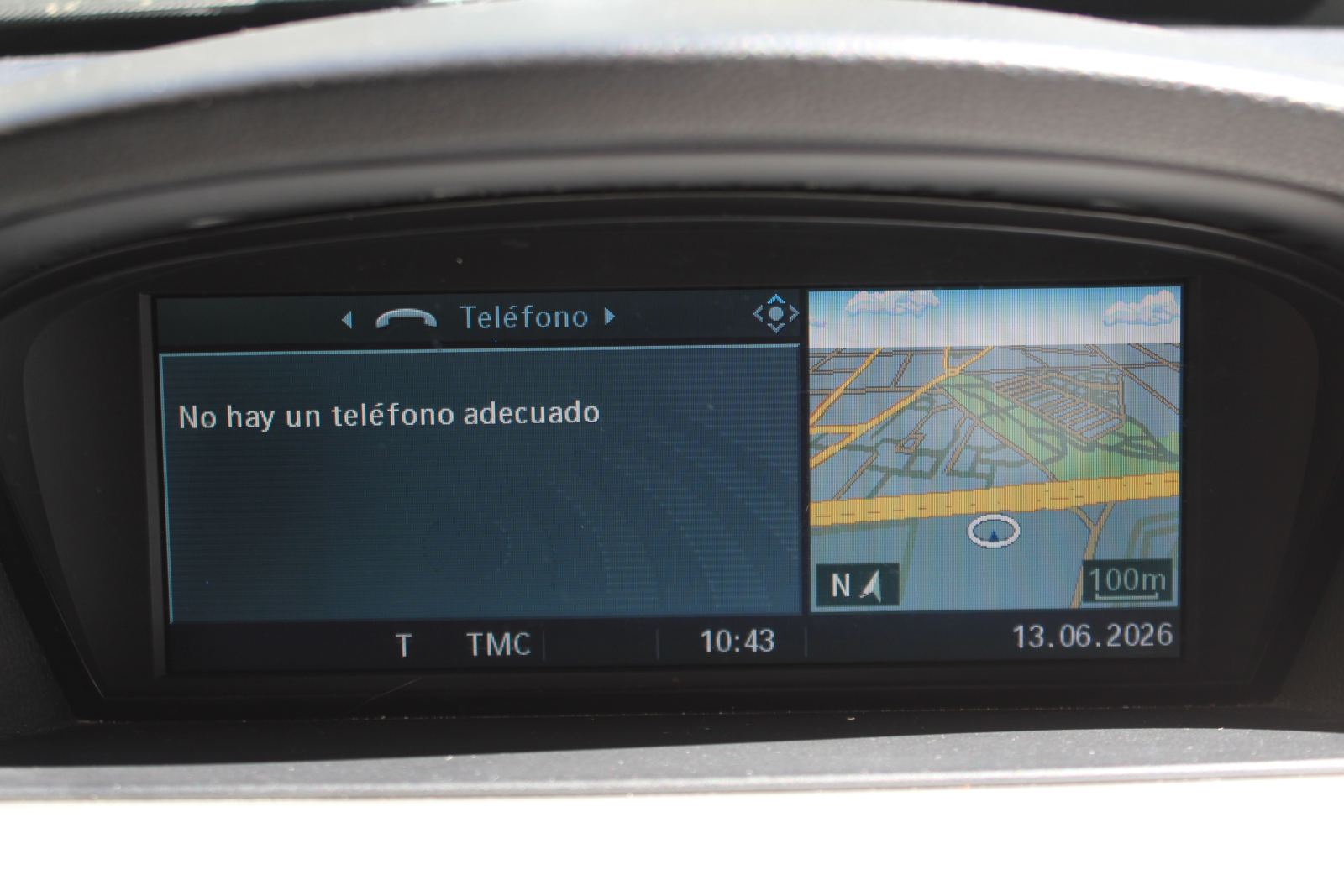 Foto 13 de BMW SERIE 3 2005 en venta en CSV Motor BARCELONA