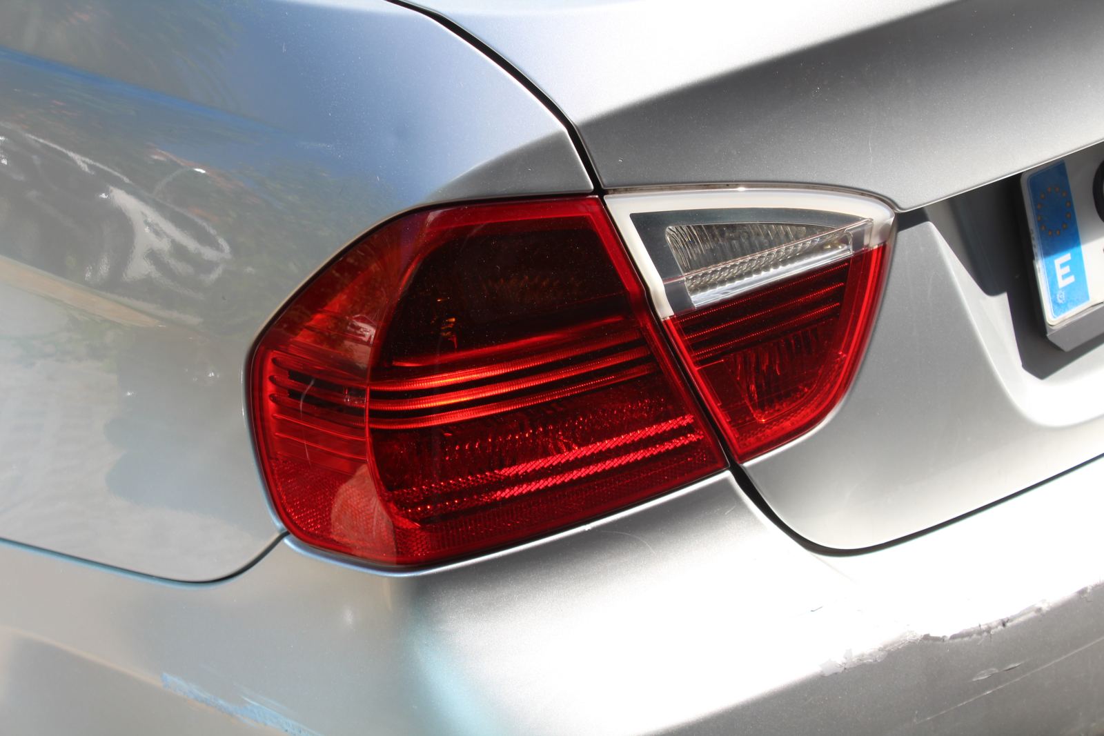 Foto 17 de BMW SERIE 3 2005 en venta en CSV Motor BARCELONA