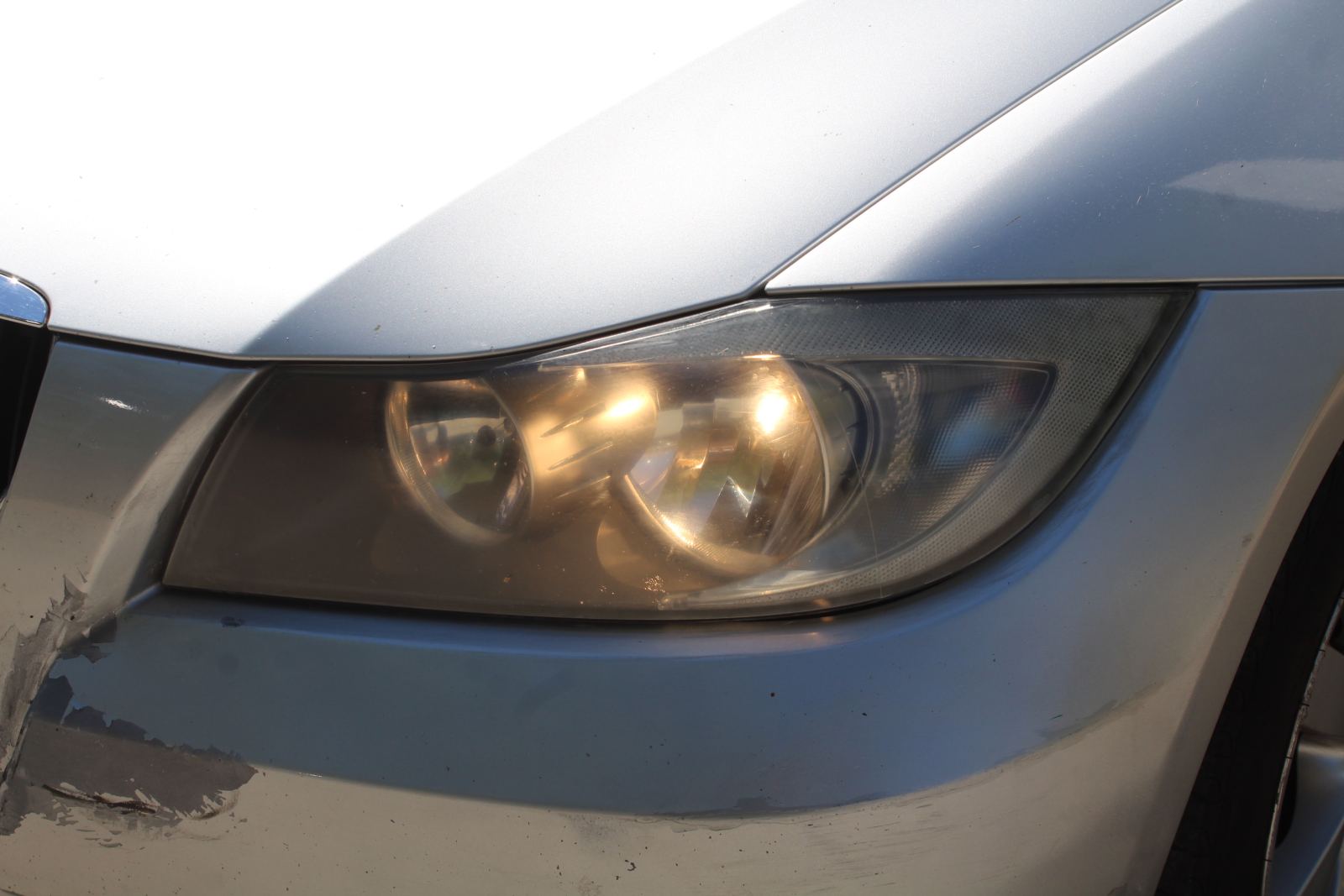 Foto 20 de BMW SERIE 3 2005 en venta en CSV Motor BARCELONA