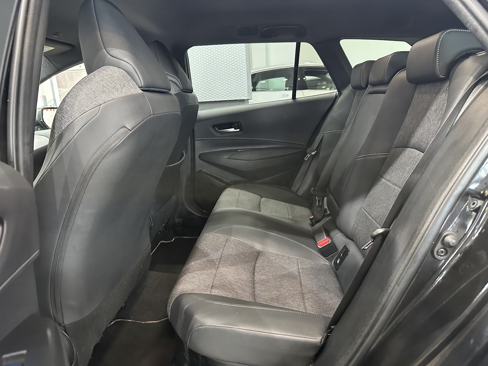 Foto 9 de TOYOTA COROLLA 2023 en venta en CSV Motor VALDEFUENTES
