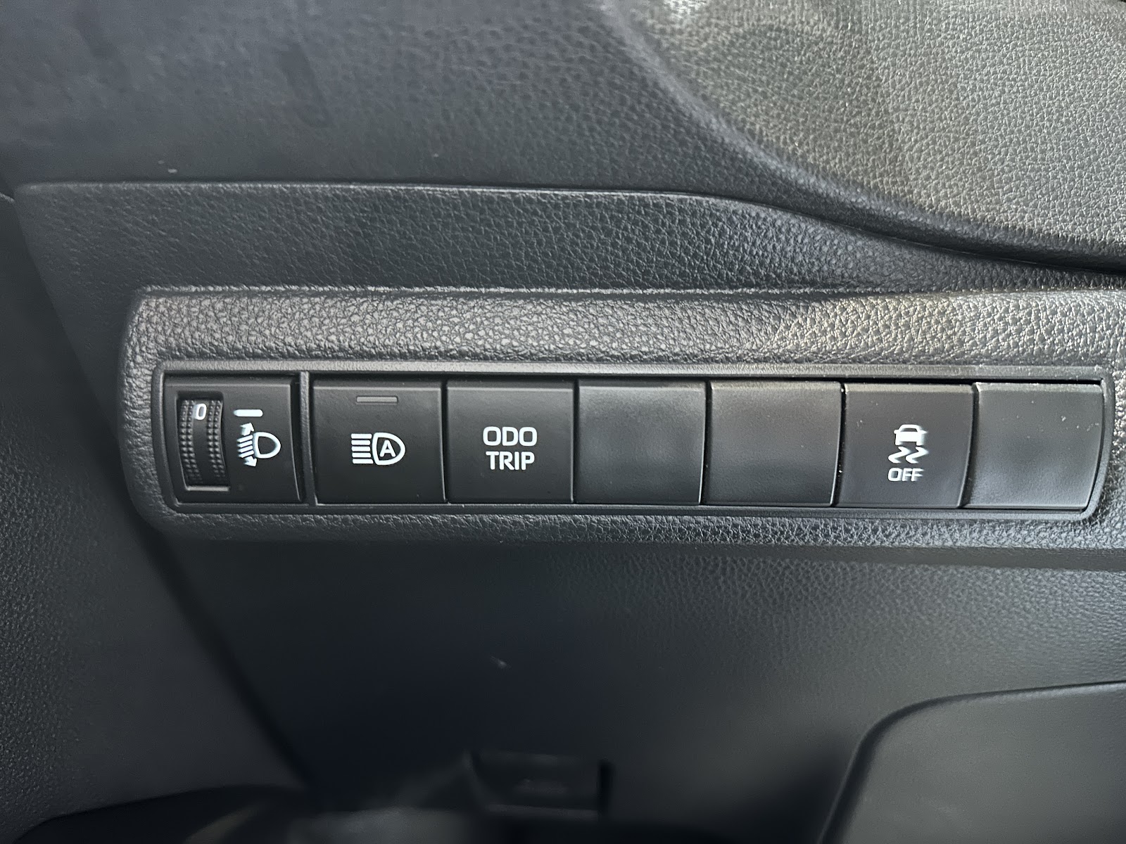Foto 18 de TOYOTA COROLLA 2023 en venta en CSV Motor VALDEFUENTES