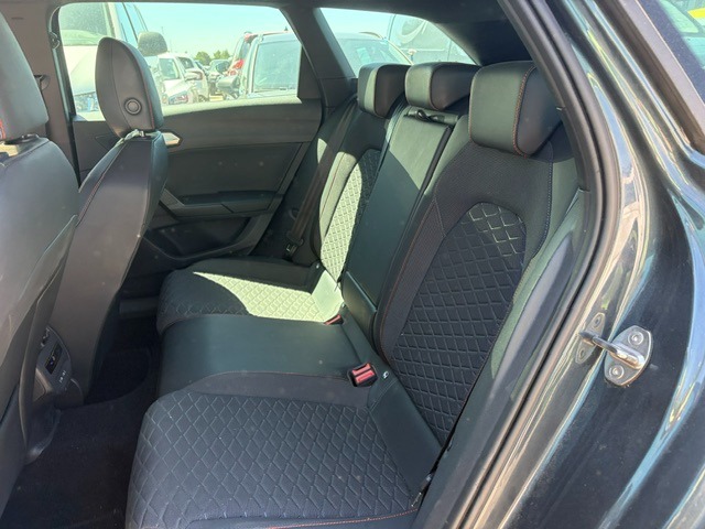 Foto 5 de SEAT LEÓN 2022 en venta en CSV Motor VALDEFUENTES