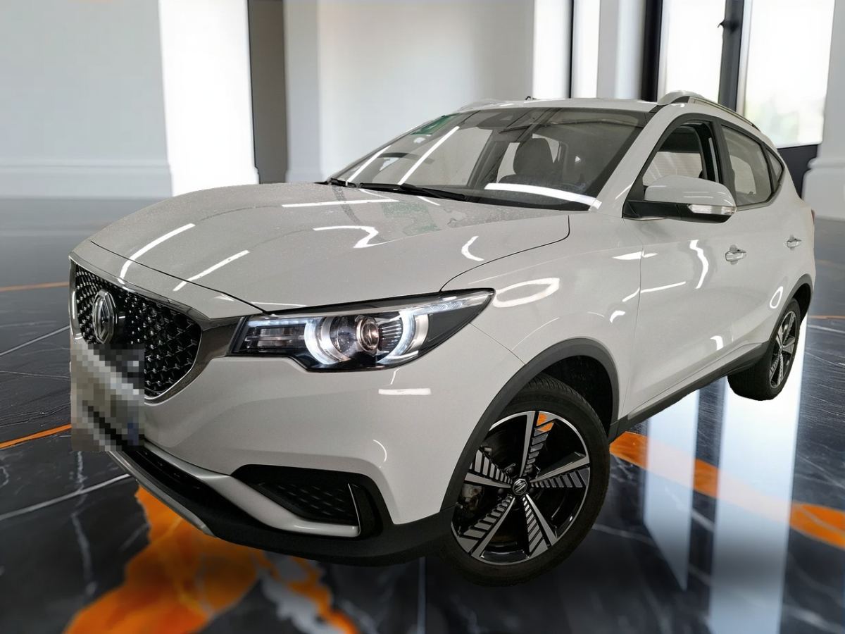 Foto 10 de MG ZS 2021 en venta en CSV Motor VALDEFUENTES
