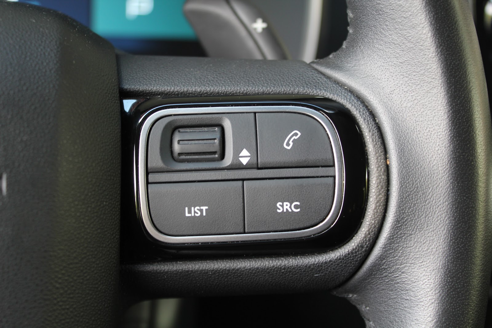 Foto 13 de CITROEN C5 AIRCROSS 2023 en venta en CSV Motor BARCELONA