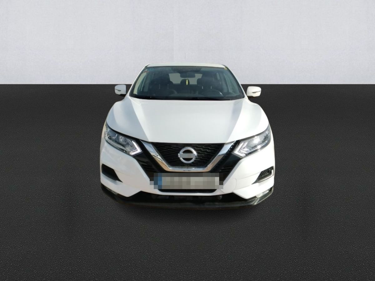Foto 2 de NISSAN QASHQAI 2020 en venta en CSV Motor SEVILLA